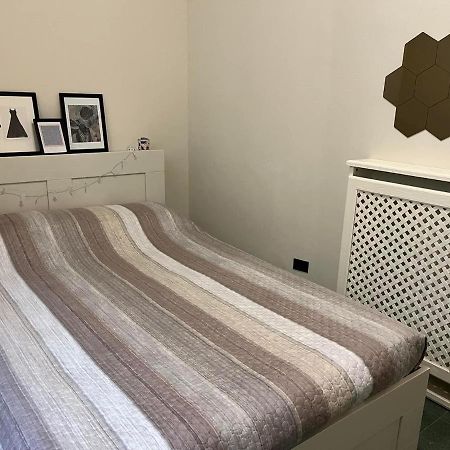 Casa Giulietta Lägenhet Cremona Exteriör bild