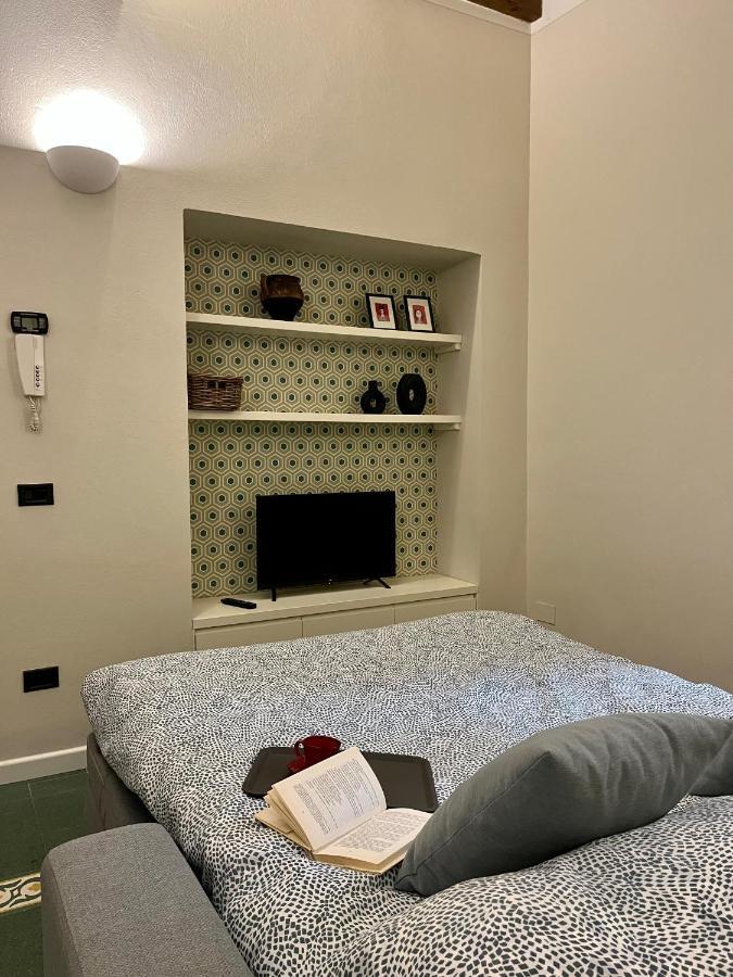 Casa Giulietta Lägenhet Cremona Exteriör bild