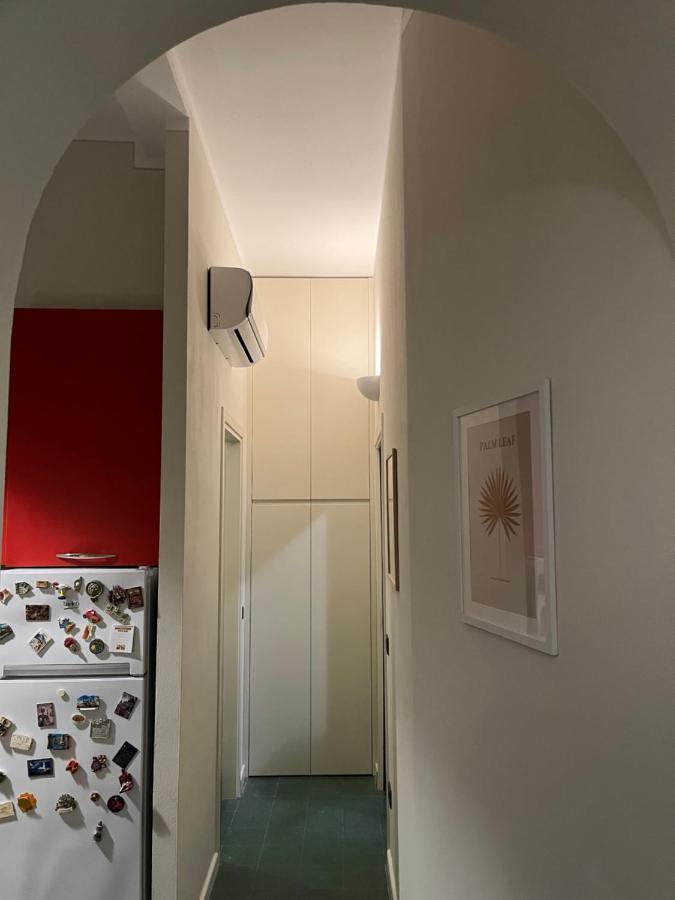 Casa Giulietta Lägenhet Cremona Exteriör bild