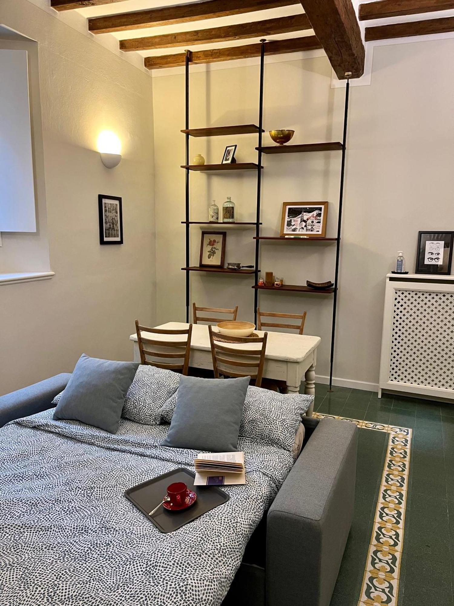 Casa Giulietta Lägenhet Cremona Exteriör bild